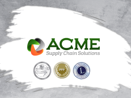 ACME Supply Chain Solutions
