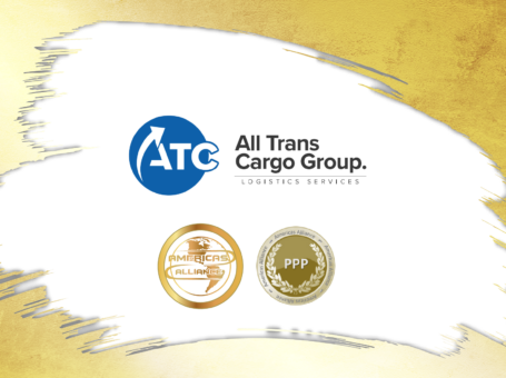 ALL TRANS CARGO VE CA (Additional Office)