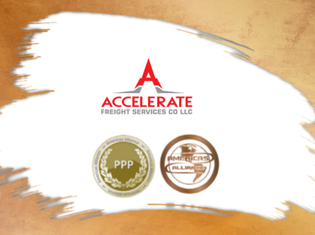 ACCELERATE FREIGHT SERVICES CO LLC