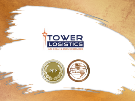Tower Logistics Group LLC