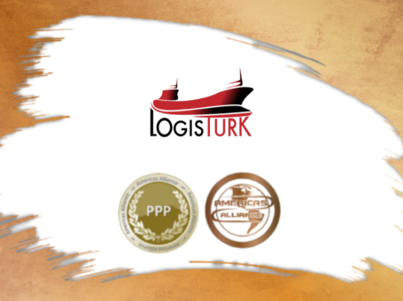 LogisTurk- Additional Office- Ankara