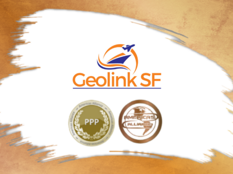 GEOLINK SF. C.A