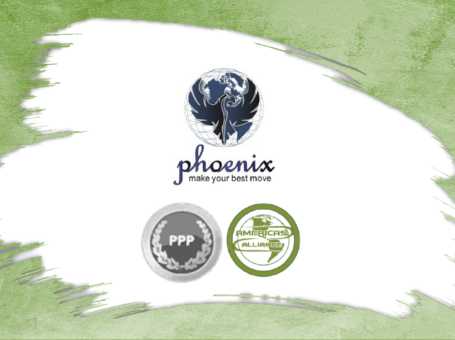 Phoenix Globaltrans Solutions Pvt Ltd