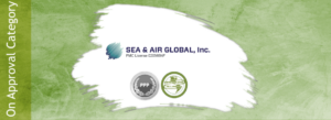 Sea & Air Global