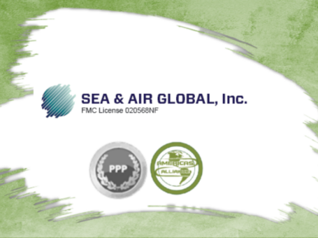 Sea & Air Global