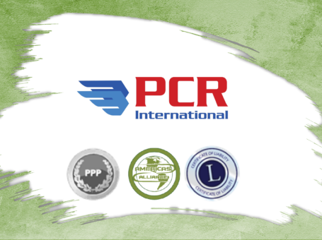 PCR International Inc (SMARTFULL)