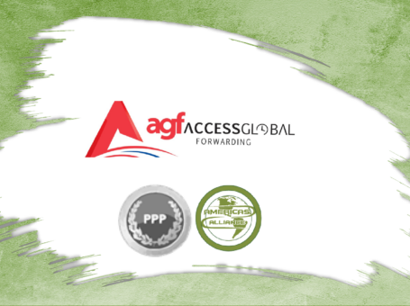 ACCESS GLOBAL FORWARDING, S.A. DE C.V.