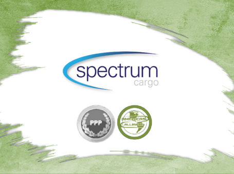 Spectrum Cargo Service Ltd