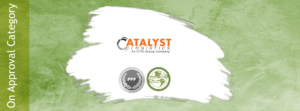 CATALYST LOGISTICS INCORPORATED