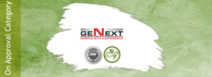 GENEXT LOGISTICS PVT LTD