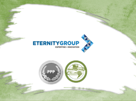 ETERNITY INTL FREIGHT FORWARDER BRASIL LTDA