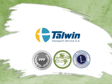 Talwin Transport Service SA