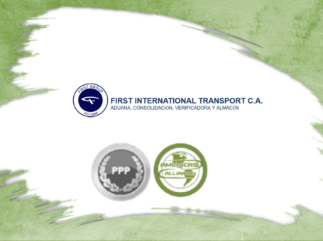 FIRST INTERNATIONAL TRANSPORT C.A.