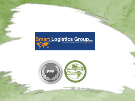 SMART LOGISTICS S.A DE C.V