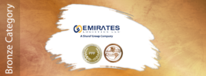 EMIRATES LOGISTICS LLC