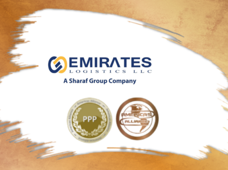 EMIRATES LOGISTICS LLC