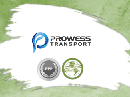 Prowess Transport