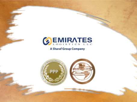 Emirates Logistics India Private Limited (Additional Office Coimbatore)