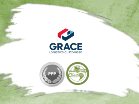 Grace Worldwide Movers