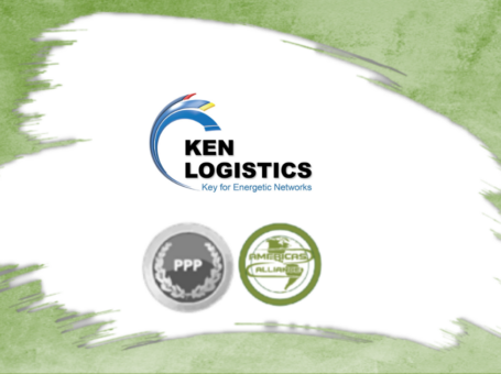 KEN LOGISTICS CO., LTD (Additional Office HO CHI MING)