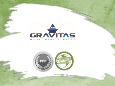 Gravitas Worldwide Limited