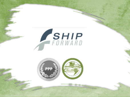 SHIP FORWARD LLC