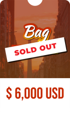 bagsoldout